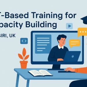 ICT-Enabled Teaching Program