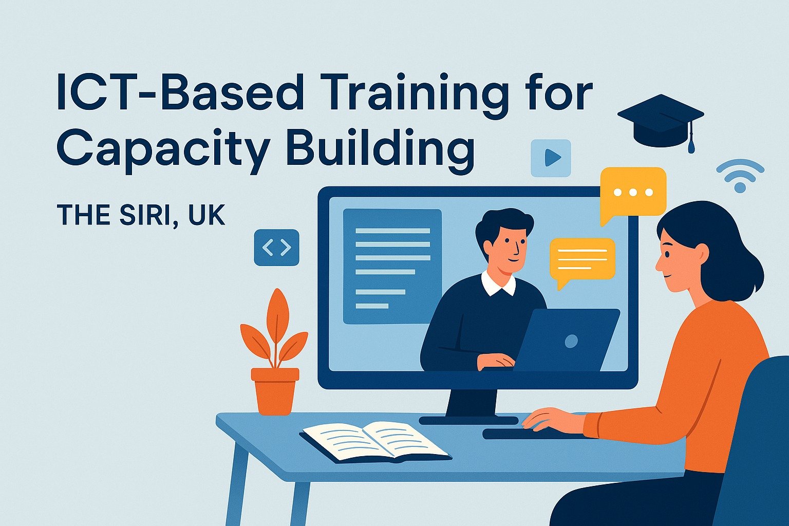 ICT-Enabled Teaching Program